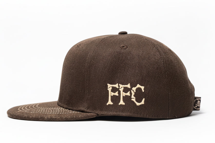 FFC SHOVEL HAT