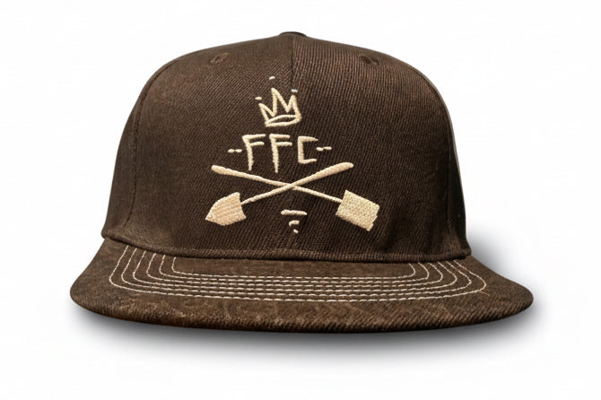 FFC SHOVEL HAT