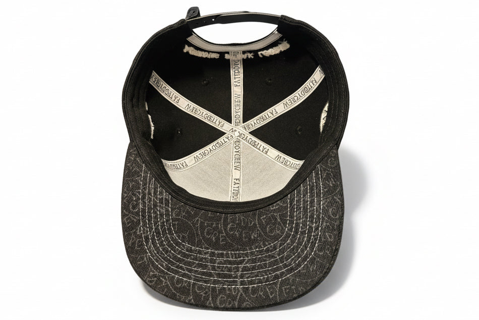 FFC SHOVEL HAT