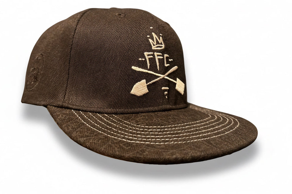 FFC SHOVEL HAT