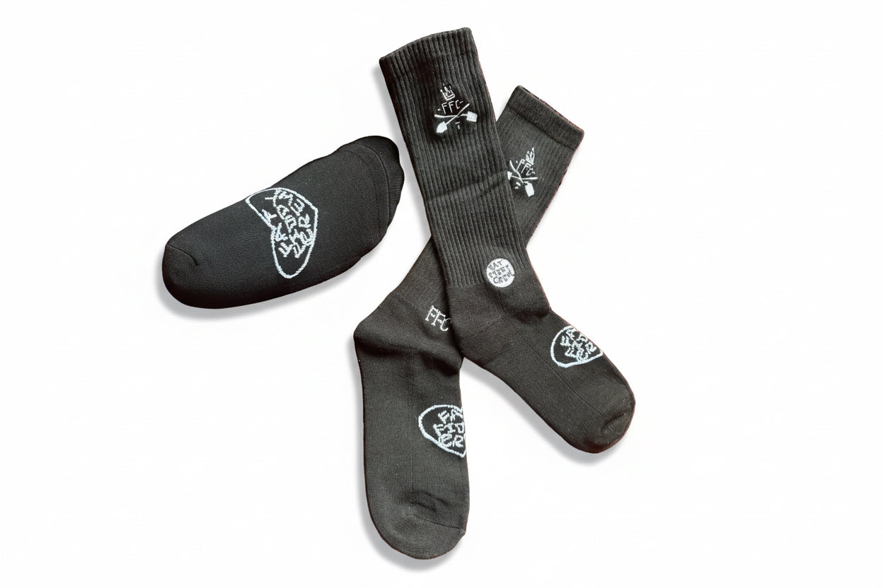FFC SOCKS
