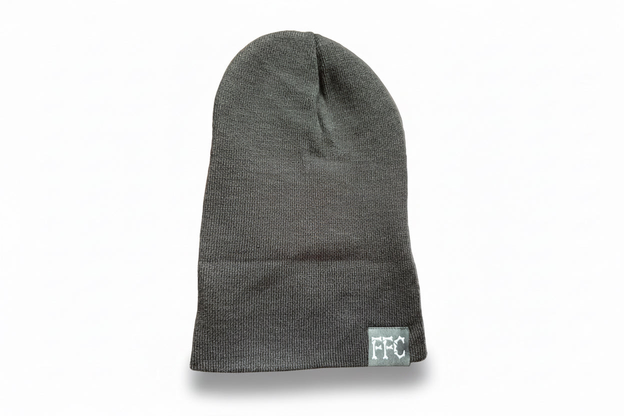 FFC Stitched Tag Beanie