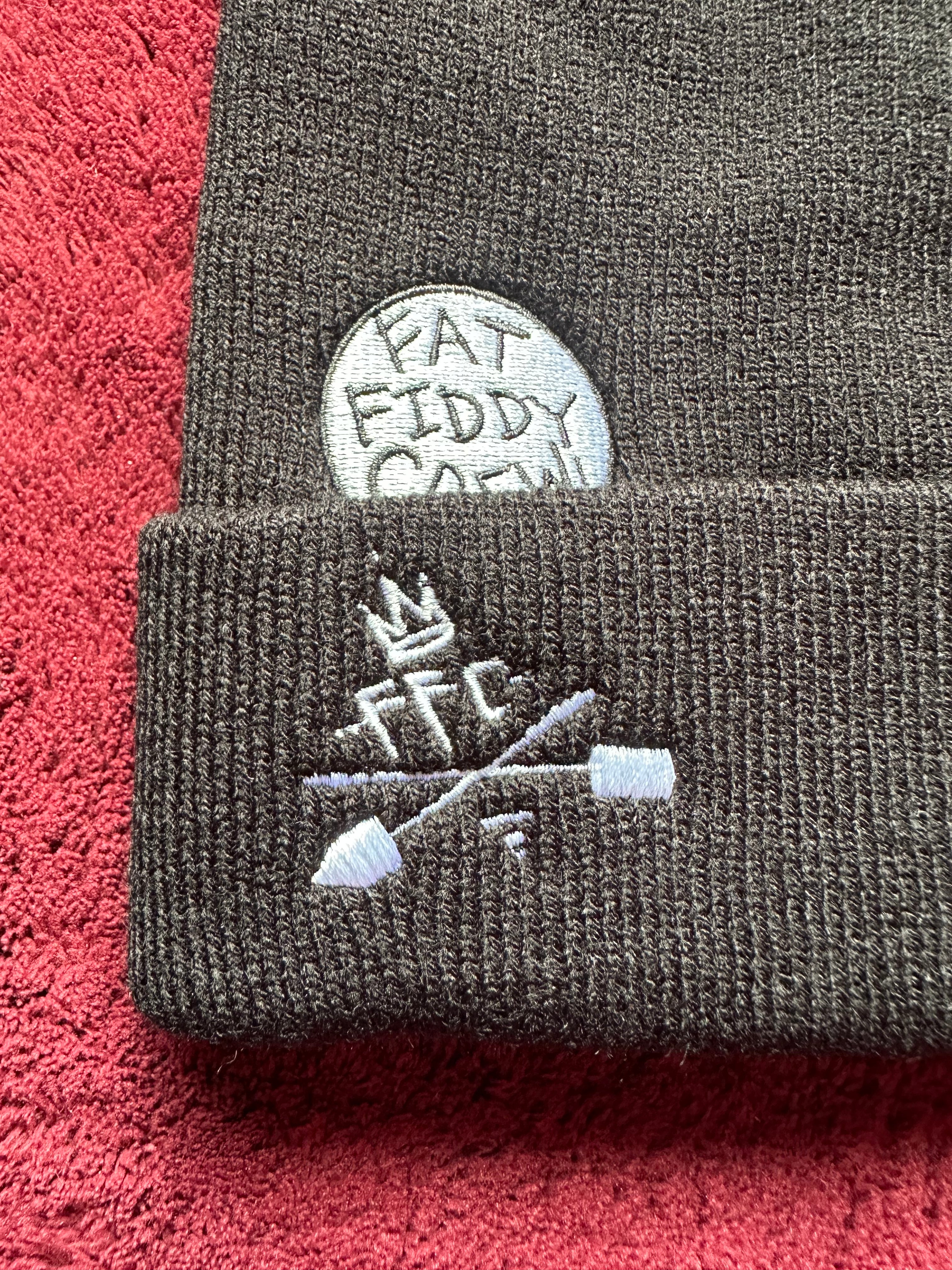 FFC Beanie