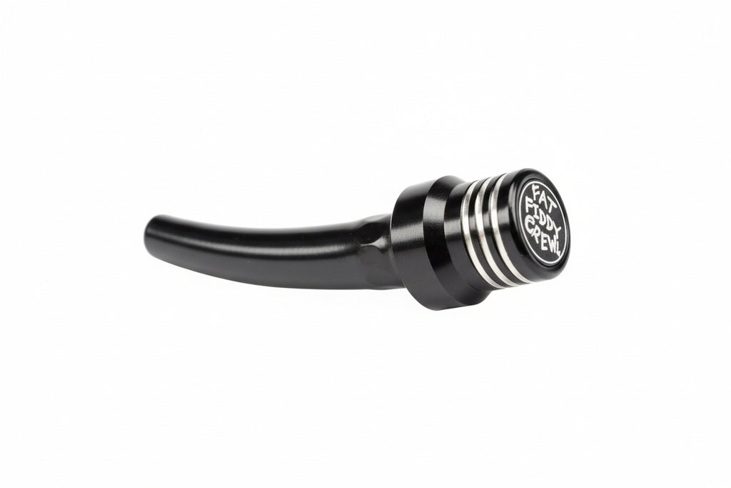 FFC Breather Gas Cap Valve