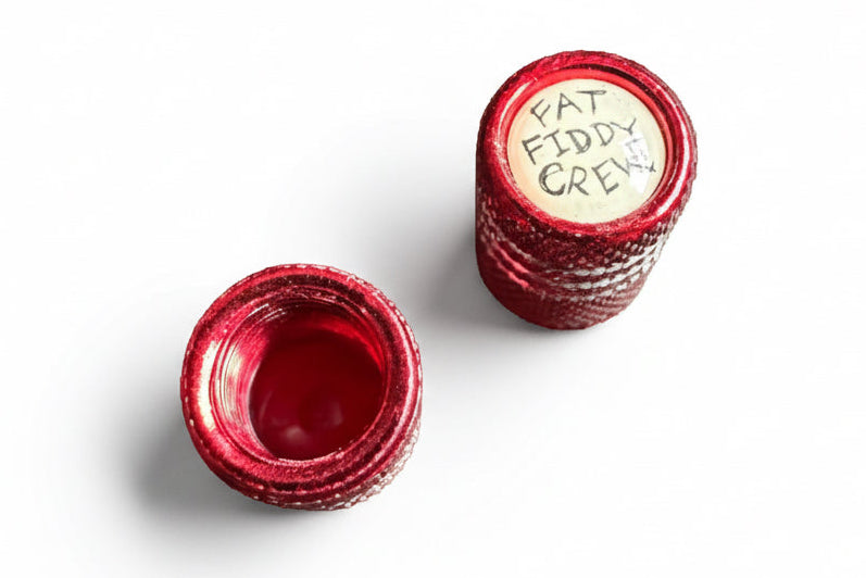 FFC VALVE CAPS