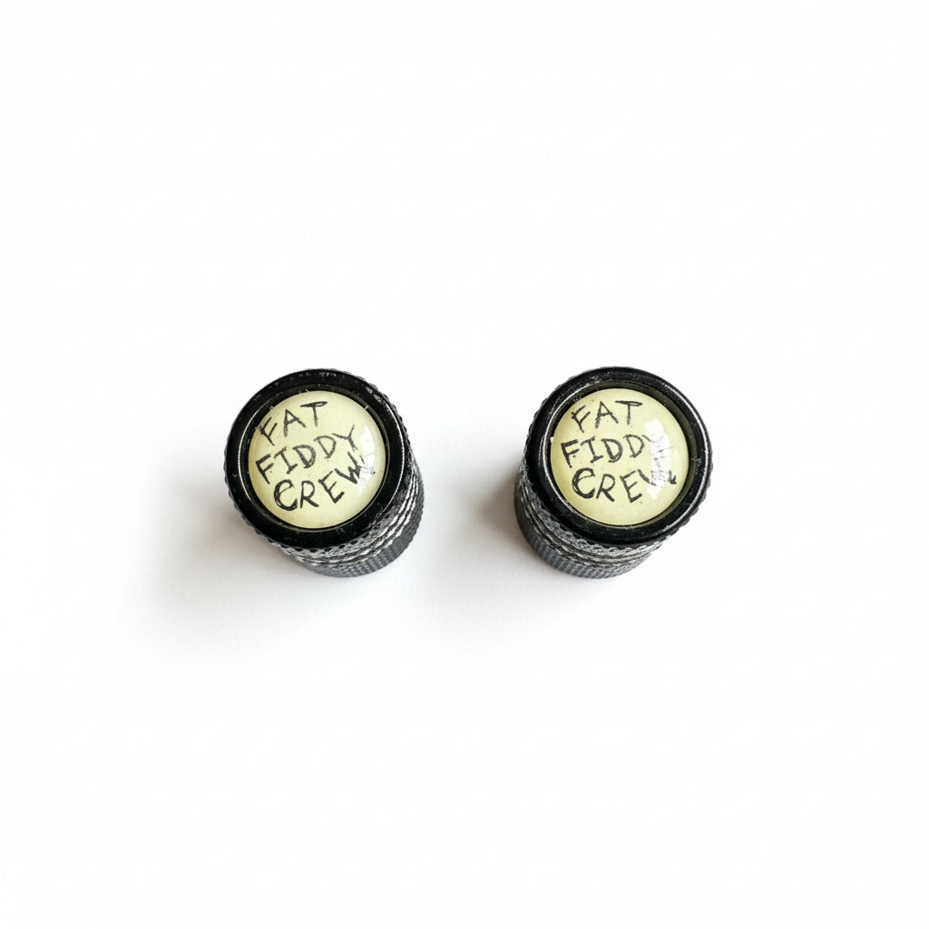 FFC VALVE CAPS