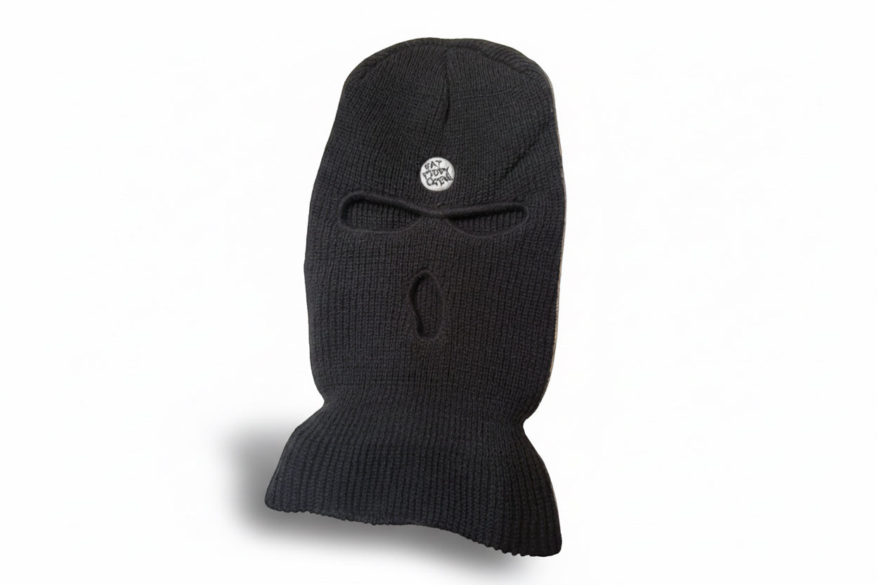 FFC Ski Mask.
