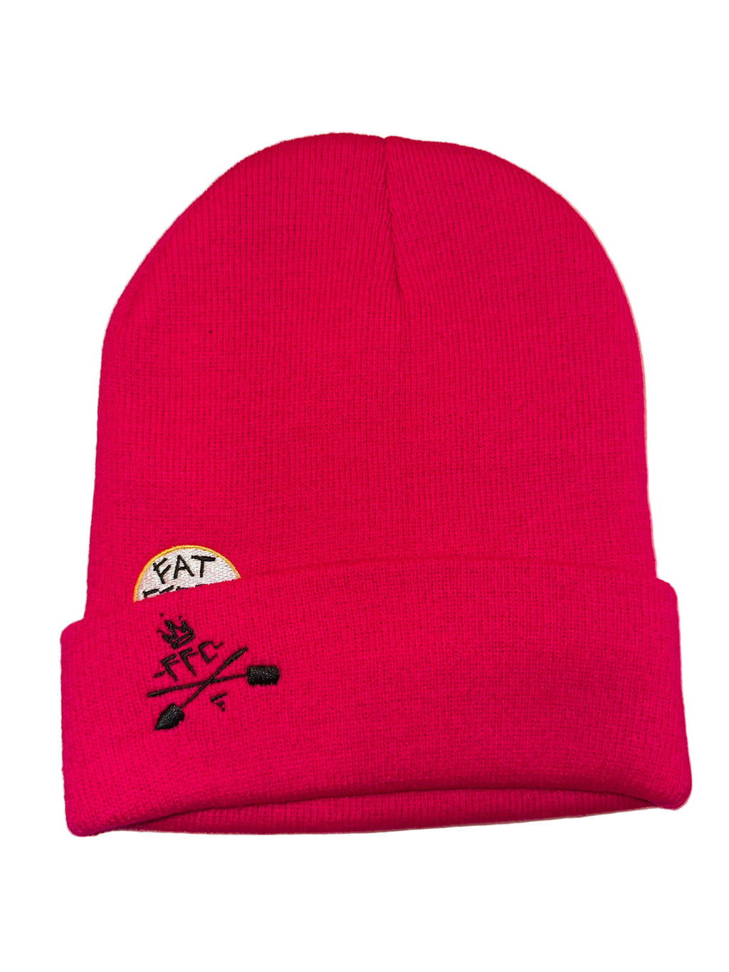 FFC Beanie
