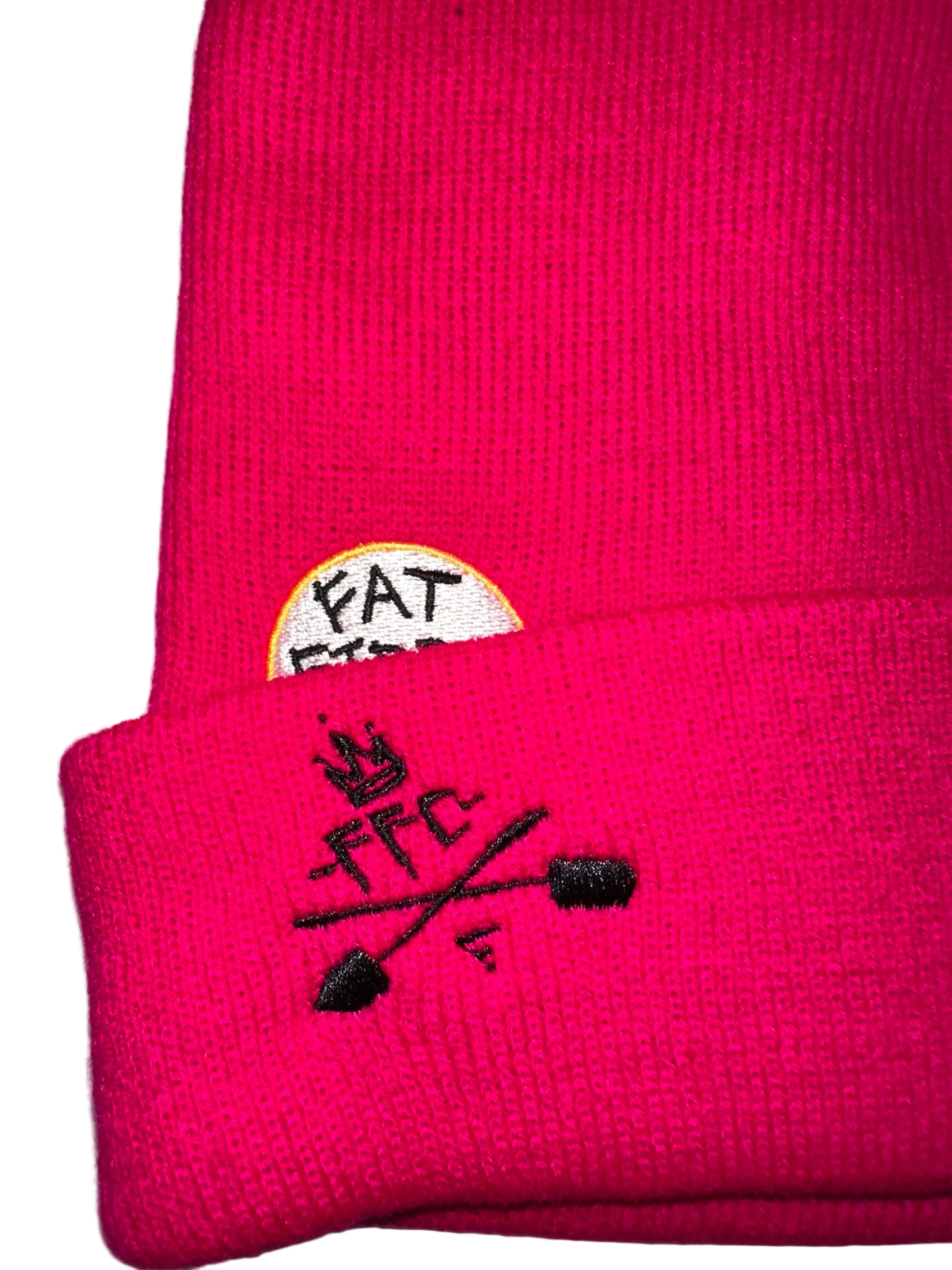 FFC Beanie